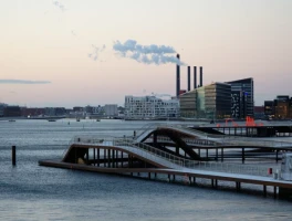 Copenhagen: What's Next for Denmark's Electric Vehicle Revolution?