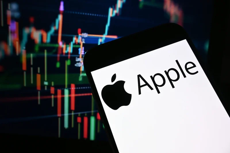Apple's Next Big Bet: What Its Earnings Reveal About the Next Decade of Tech